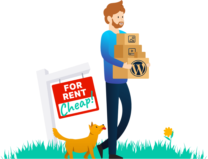 cheap web hosting