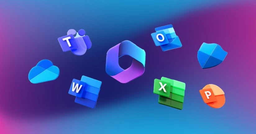 overview ms365